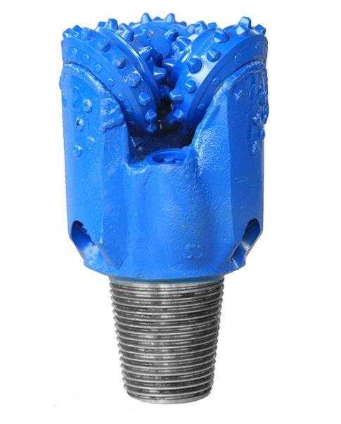 6" TCI Bit
