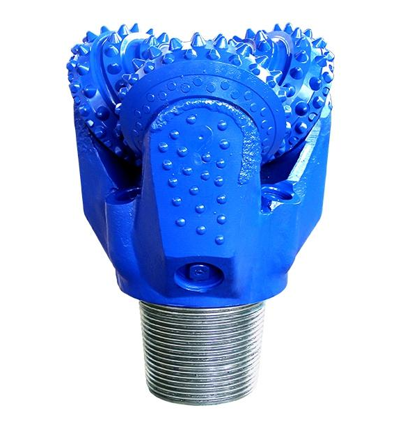 12 1/4" TCI Bit