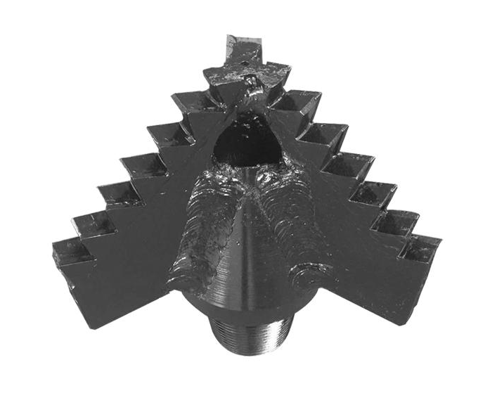Drag Bits