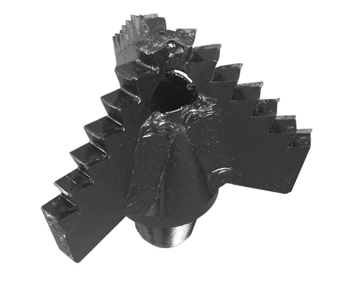 Drag Bits